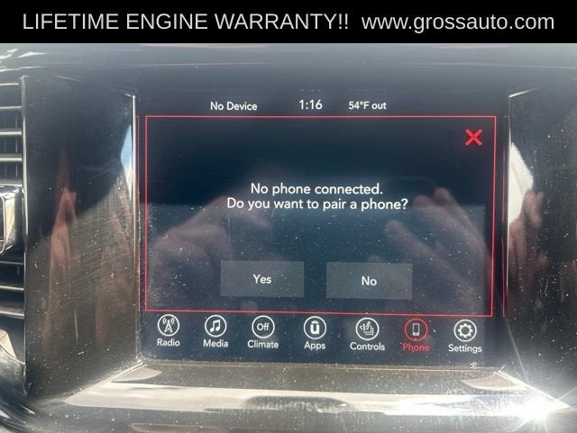 2024 Dodge Durango GT AWD