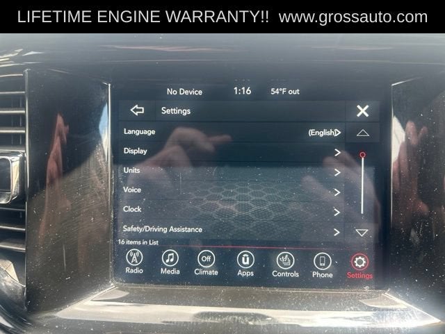 2024 Dodge Durango GT AWD
