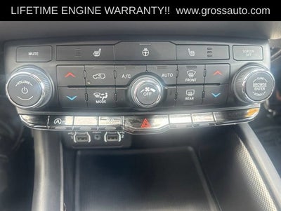 2024 Dodge Durango GT AWD