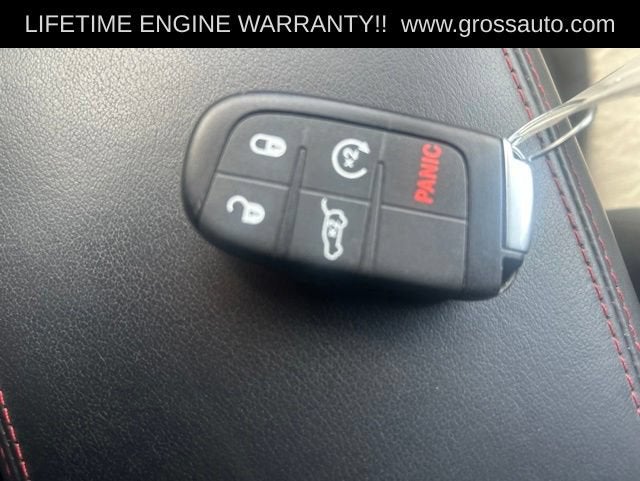 2024 Dodge Durango GT AWD
