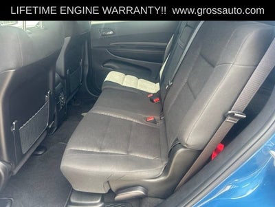 2024 Dodge Durango GT AWD