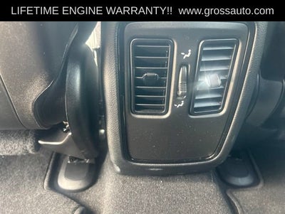 2024 Dodge Durango GT AWD