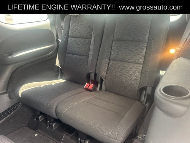2024 Dodge Durango GT AWD