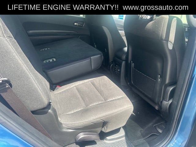 2024 Dodge Durango GT AWD