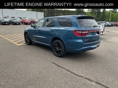 2024 Dodge Durango GT AWD