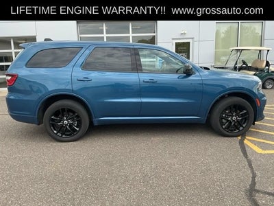 2024 Dodge Durango GT AWD