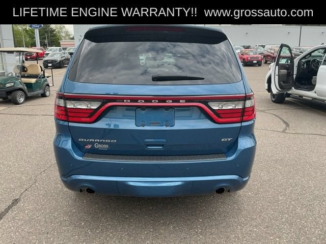 2024 Dodge Durango GT AWD