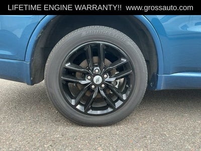 2024 Dodge Durango GT AWD
