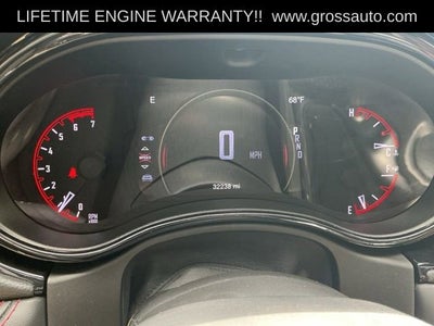 2024 Dodge Durango R/T Plus