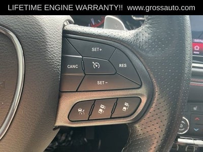 2024 Dodge Durango R/T Plus