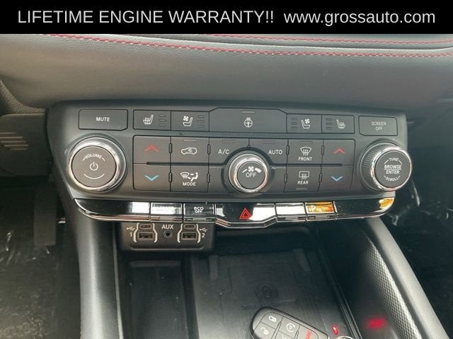 2024 Dodge Durango R/T Plus