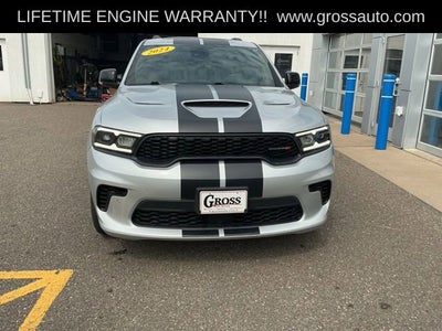 2024 Dodge Durango R/T Plus