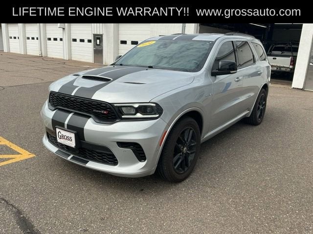 2024 Dodge Durango R/T Plus
