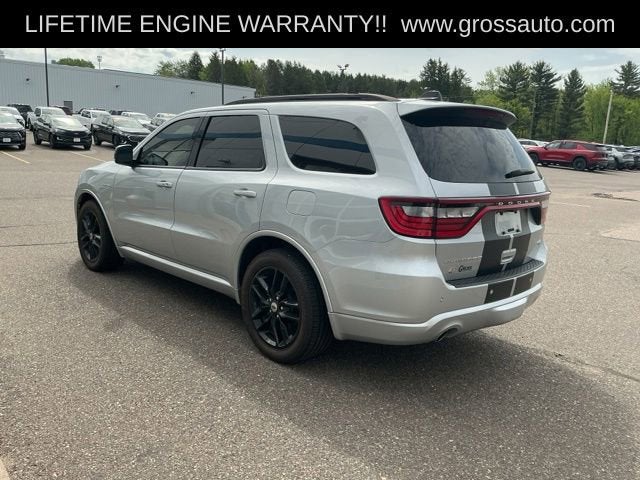2024 Dodge Durango R/T Plus
