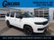 2024 Jeep Grand Wagoneer Series II Obsidian