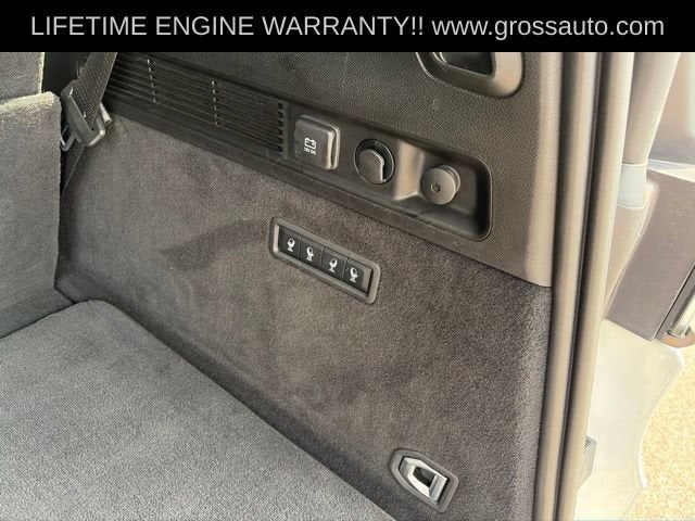 2024 Jeep Grand Wagoneer Series II Obsidian