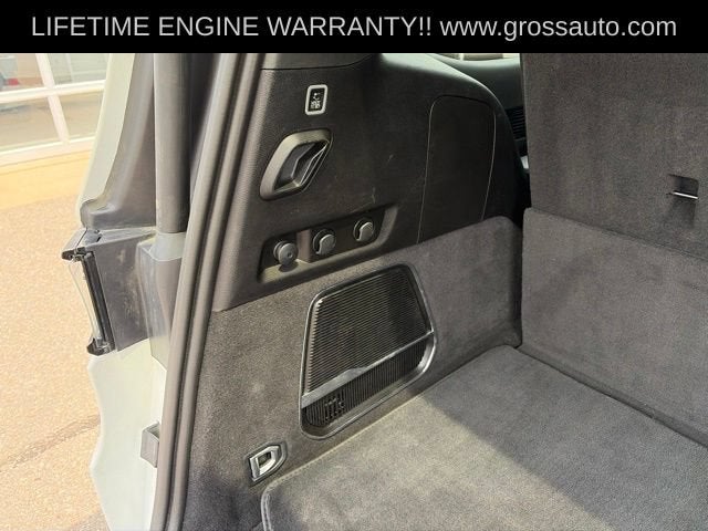 2024 Jeep Grand Wagoneer Series II Obsidian