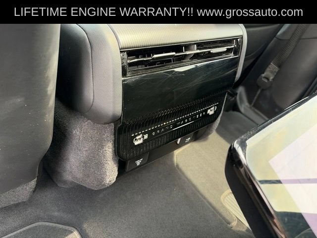 2024 Jeep Grand Wagoneer Series II Obsidian