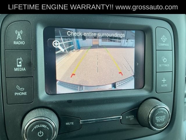 2022 RAM 1500 Tradesman