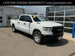 2022 RAM 1500 Tradesman