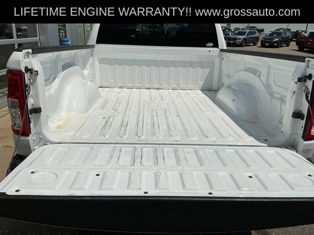 2022 RAM 1500 Tradesman