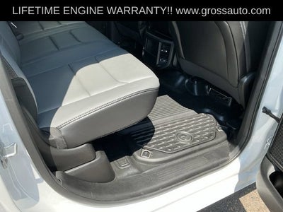 2022 RAM 1500 Tradesman
