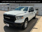 2022 RAM 1500 Tradesman
