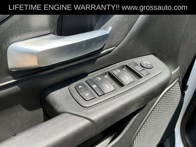 2022 RAM 1500 Tradesman