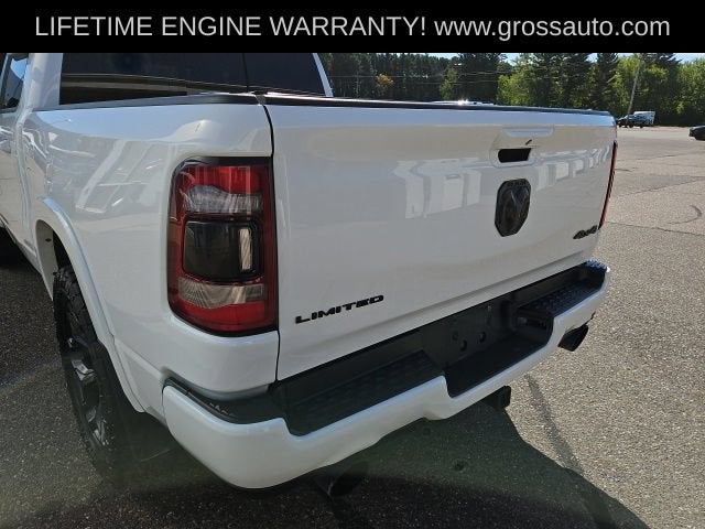 2022 RAM 1500 Limited