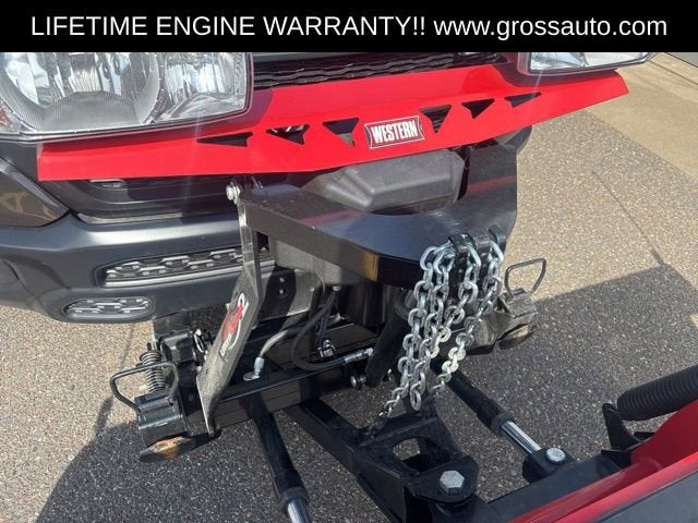 2021 RAM 1500 Tradesman