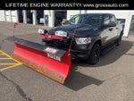 2021 RAM 1500 Tradesman