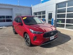 2025 Ford Escape ST-Line Elite