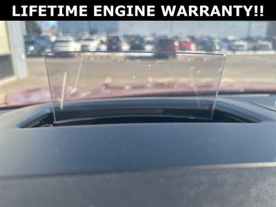 2025 Ford Escape ST-Line Elite