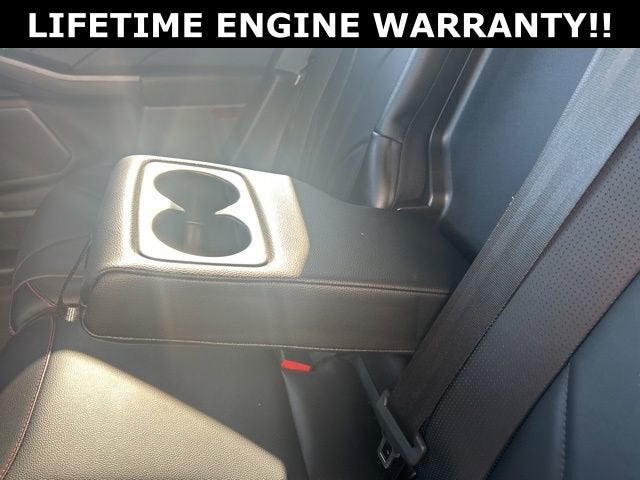 2025 Ford Escape ST-Line Elite