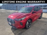 2025 Ford Escape ST-Line Elite