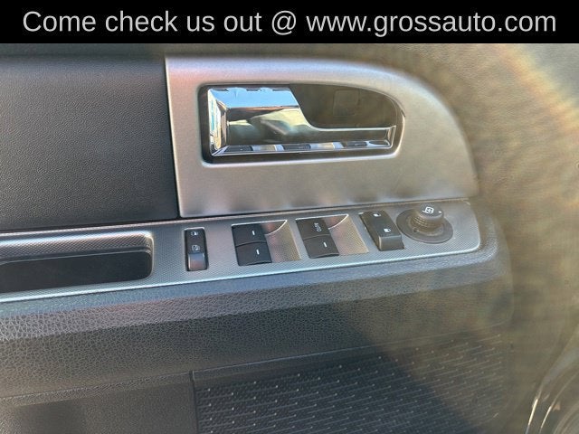 2017 Ford Expedition EL XLT
