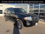 2017 Ford Expedition EL XLT