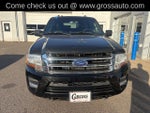 2017 Ford Expedition EL XLT