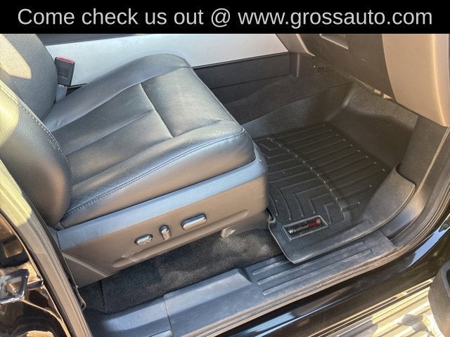 2017 Ford Expedition EL XLT