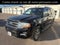 2017 Ford Expedition EL XLT