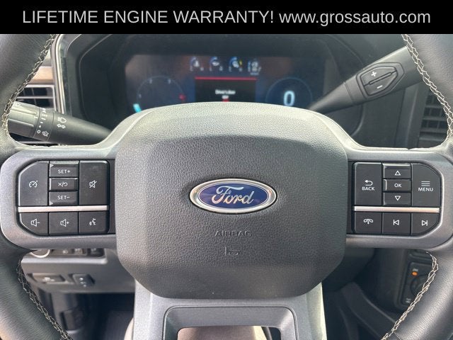 2025 Ford Super Duty F-250 SRW XL