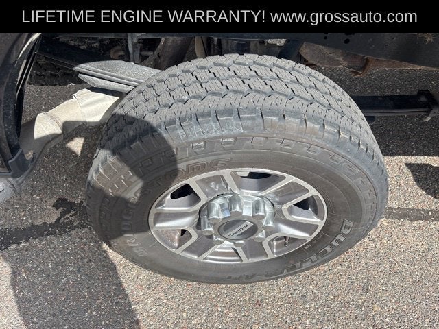2025 Ford Super Duty F-250 SRW XL