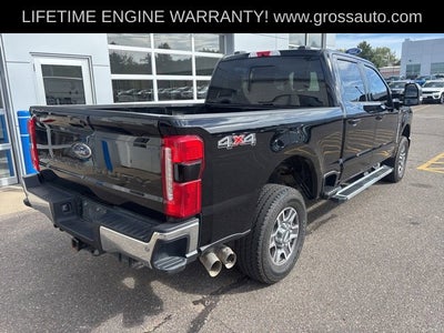 2025 Ford Super Duty F-250 SRW XL
