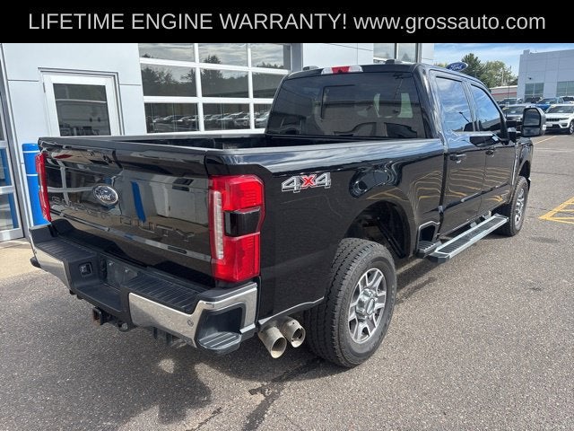 2025 Ford Super Duty F-250 SRW XL