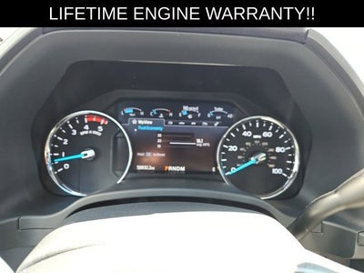 2022 Ford Super Duty F-250 SRW XL