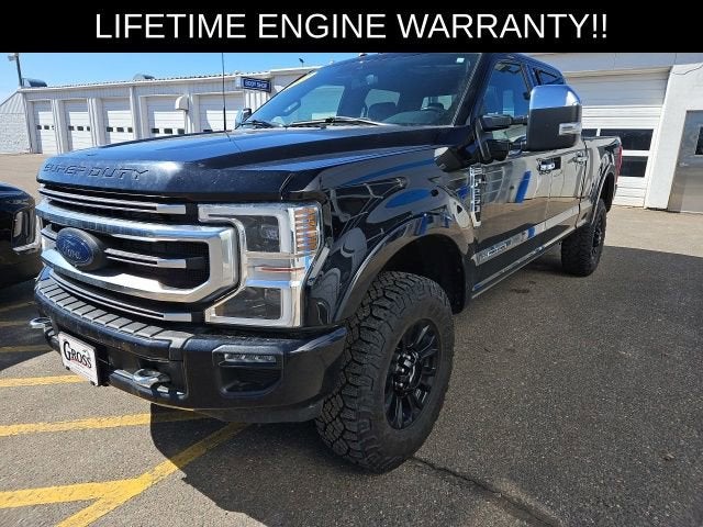 2022 Ford Super Duty F-250 SRW XL
