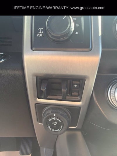 2020 Ford F-250 Platinum