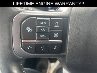 2023 Ford Super Duty F-250 SRW XL