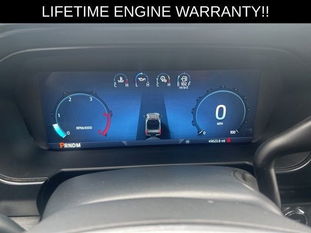 2023 Ford Super Duty F-250 SRW XL