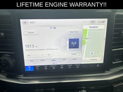 2023 Ford Super Duty F-250 SRW XL